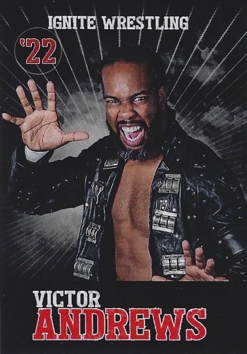 Victor Andrews