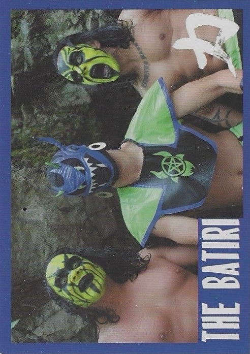The Batiri