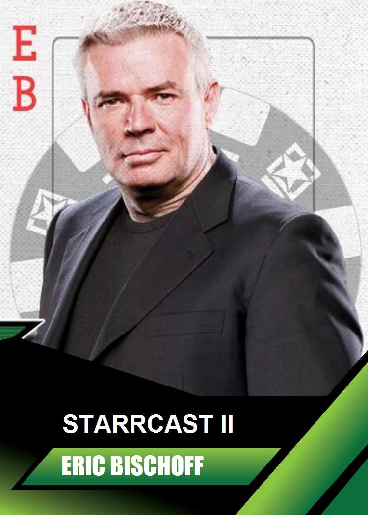 Eric Bischoff