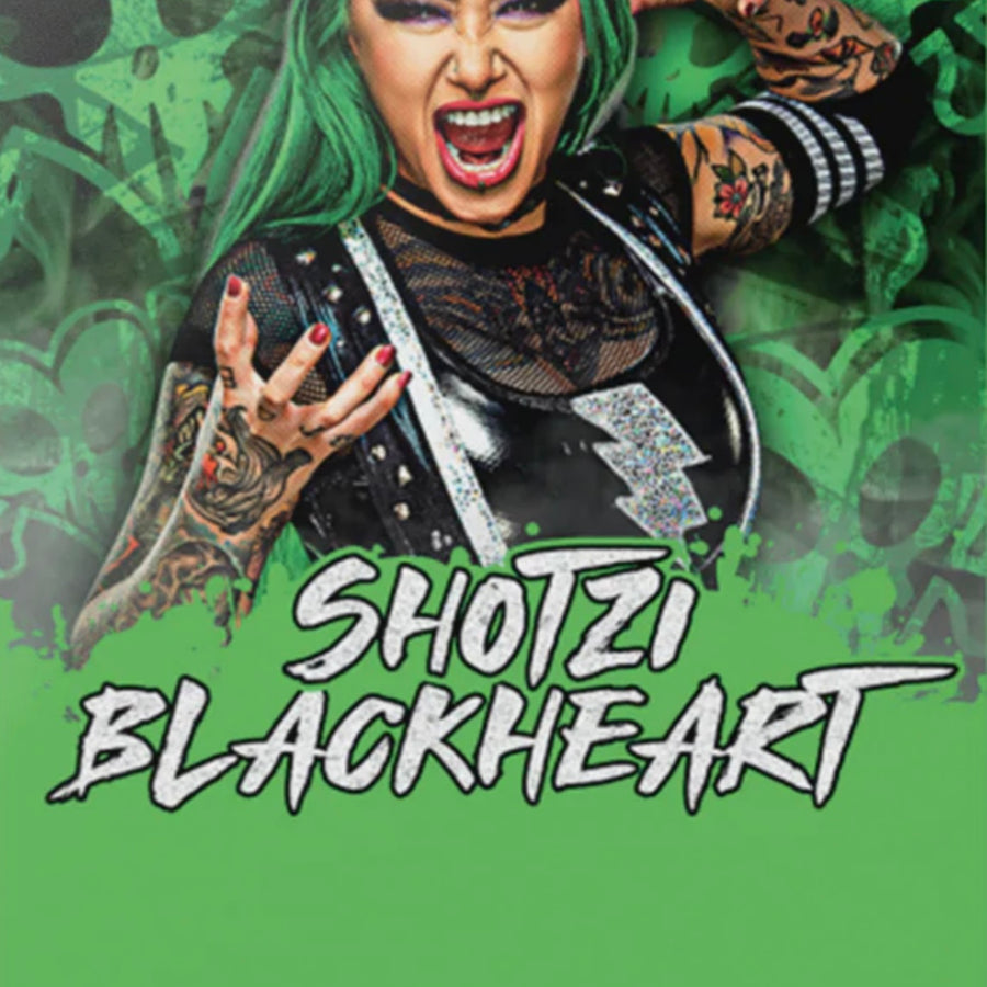 Shotzi Blackheart