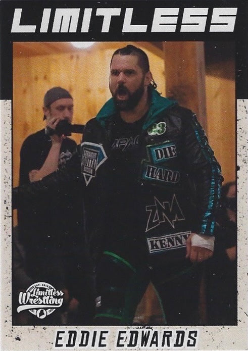 Eddie Edwards