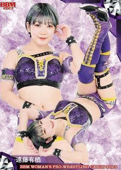 Arisu Endo