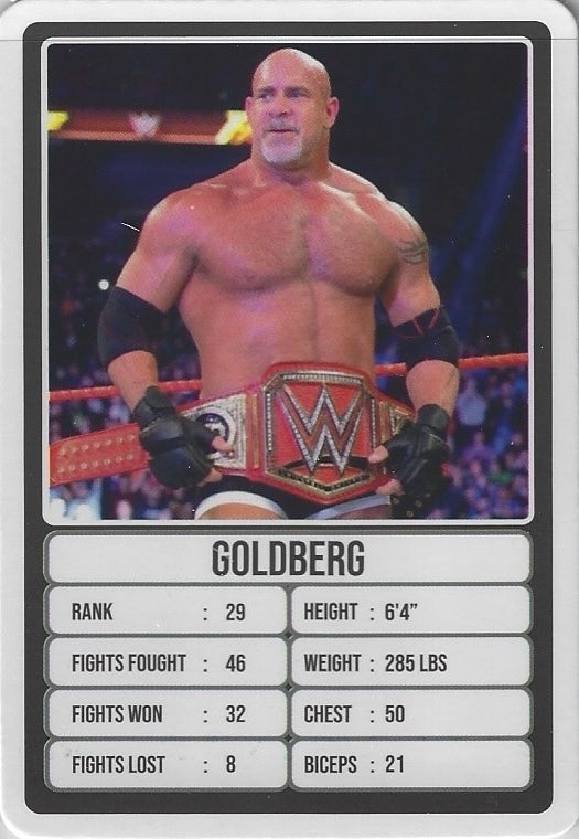 Goldberg