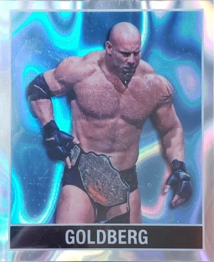 Goldberg
