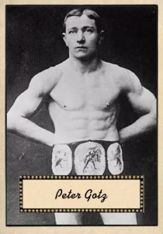 Peter Gotz