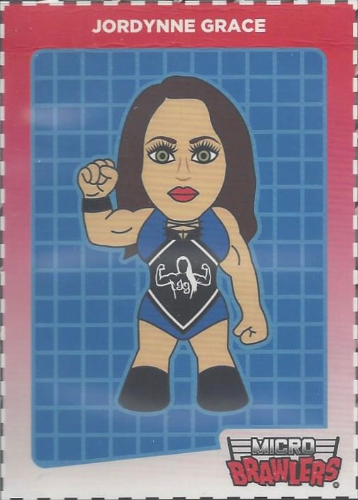 Jordynne Grace
