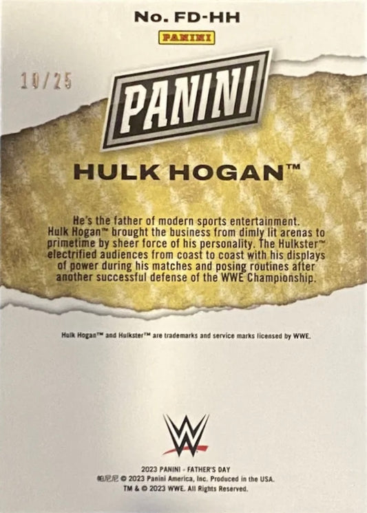 Hulk Hogan