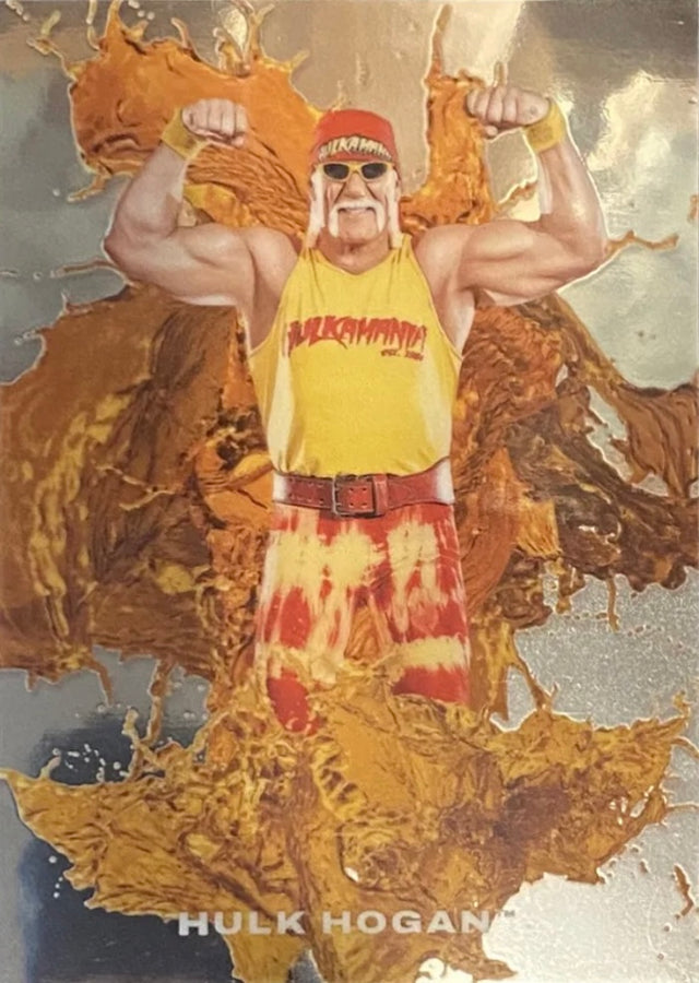 Hulk Hogan