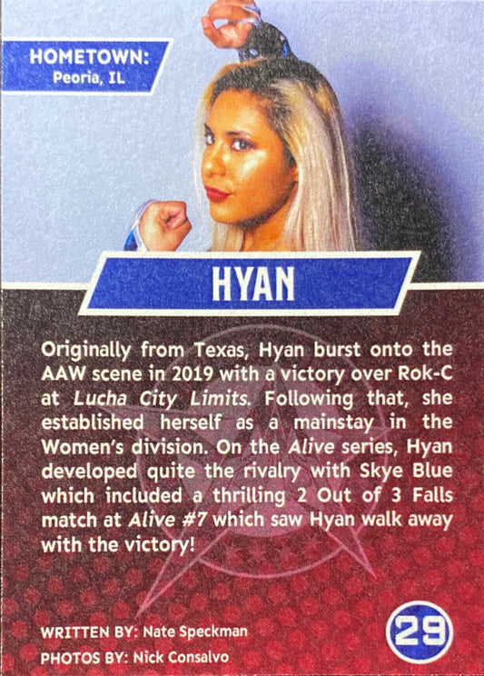 Hyan