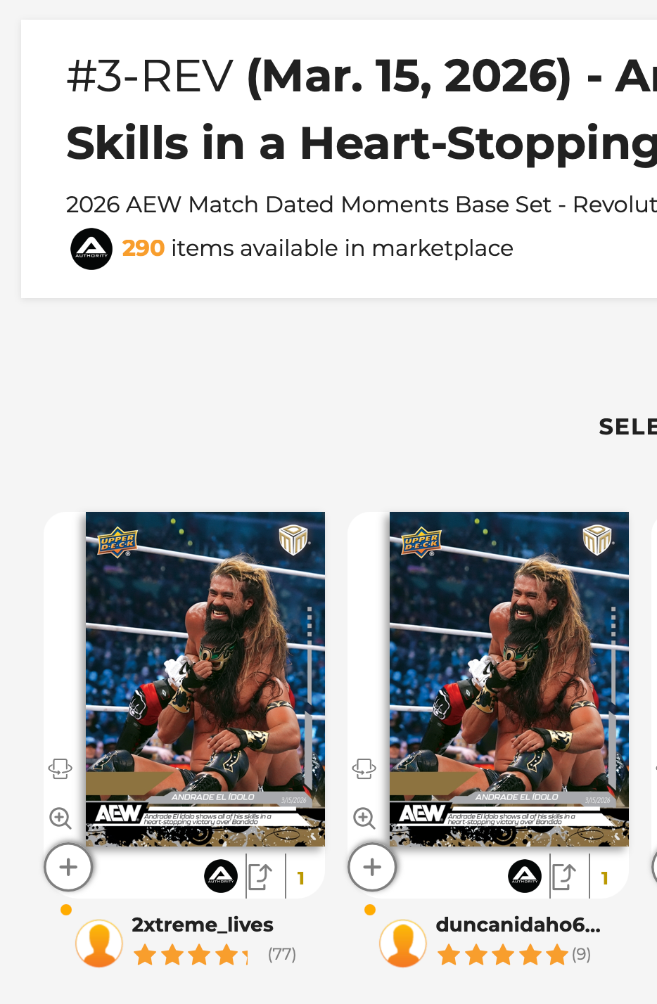 Kenny Omega – Kenny Omega Produces Another Classic Bout and Scores a Victory Over Zack Sabre JR.