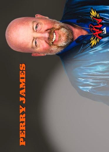 Perry James – APW