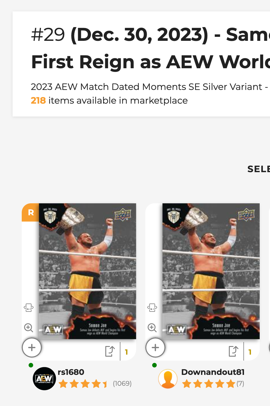 CM Punk – CM Punk Defeats Satoshi Kojima in Owen Hart Foundation Men’s Tournament Quarterfinals