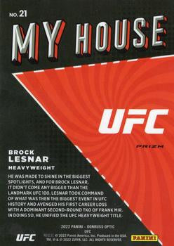 Brock Lesnar
