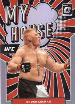 Brock Lesnar