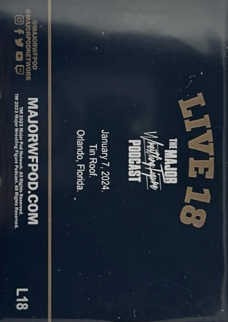 Live 18