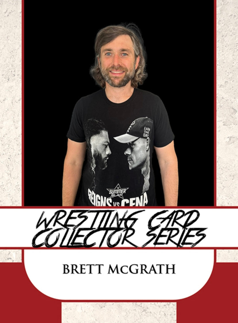 Brett Mcgrath