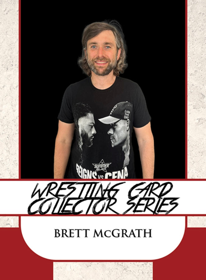 Brett Mcgrath