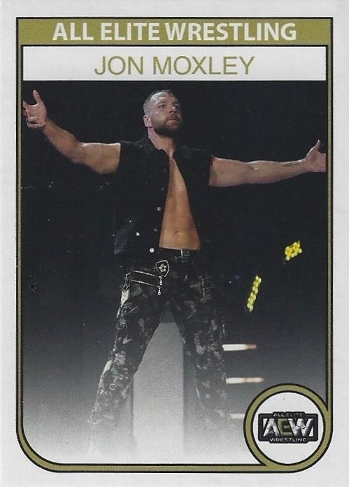 JON Moxley