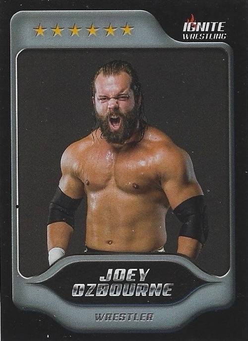 Joey Ozbourne