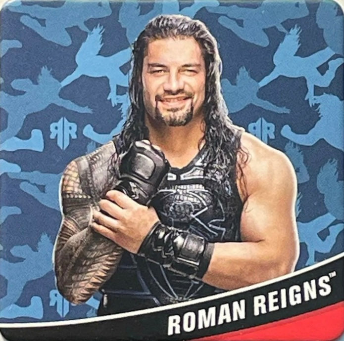 Roman Reigns