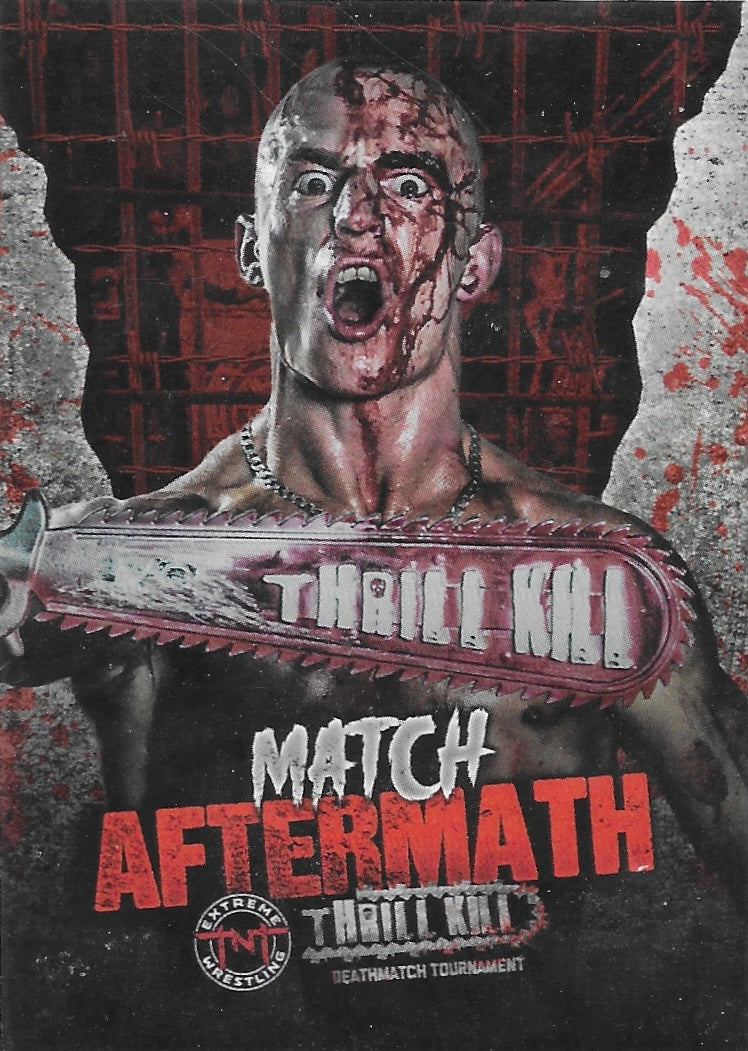 Paul Robinson – Match Aftermath