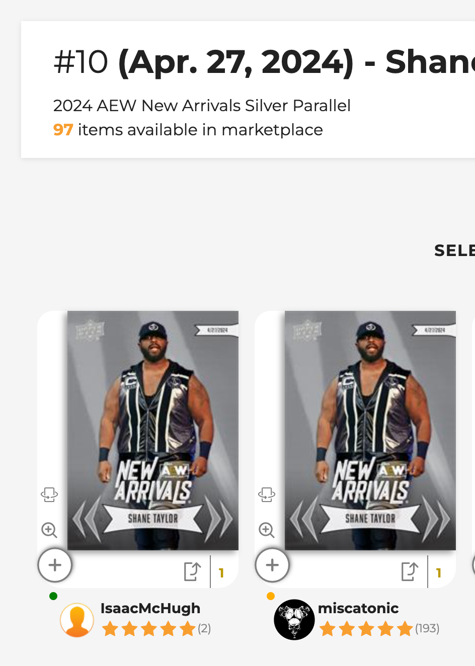 Bobby Lashley