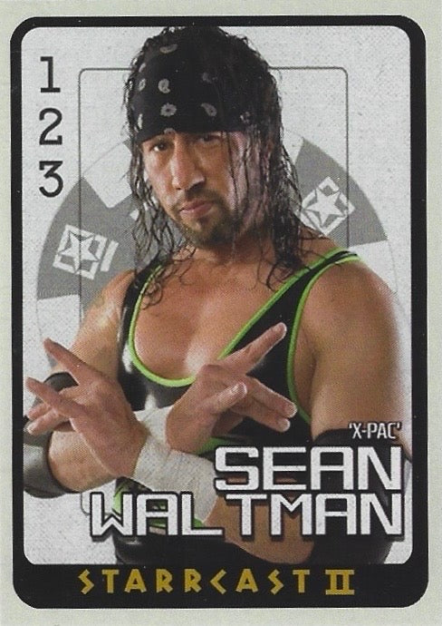 Sean Waltman