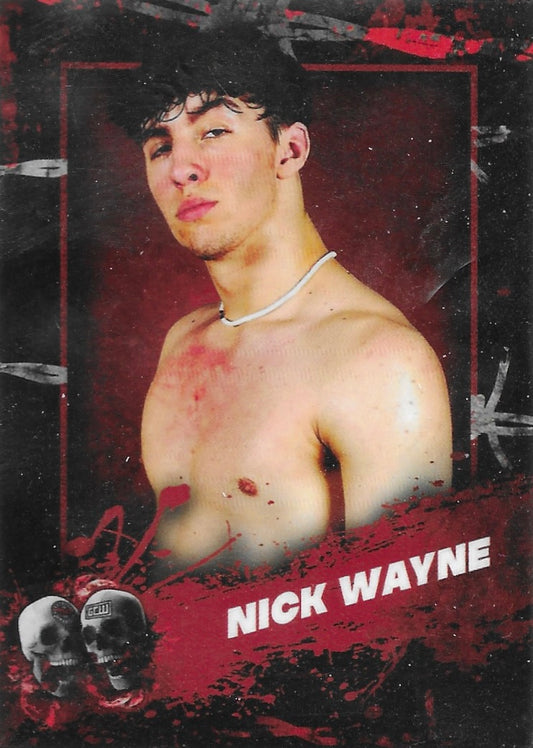 Nick Wayne