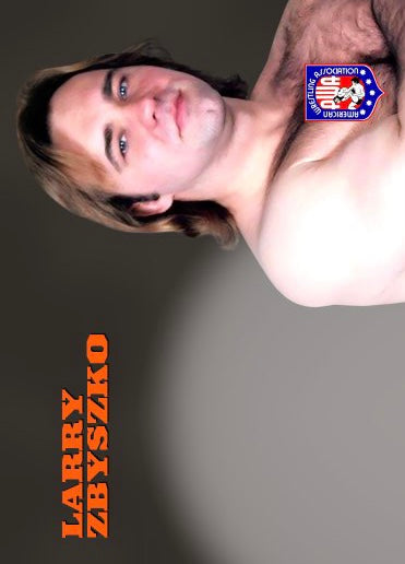 Larry Zbyszko – AWA
