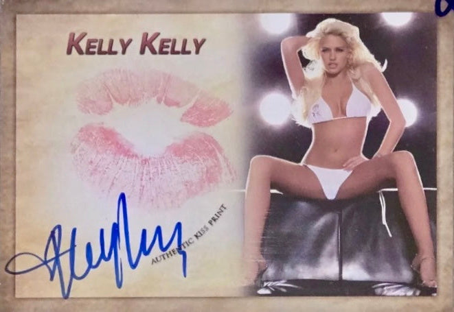 Kelly Kelly