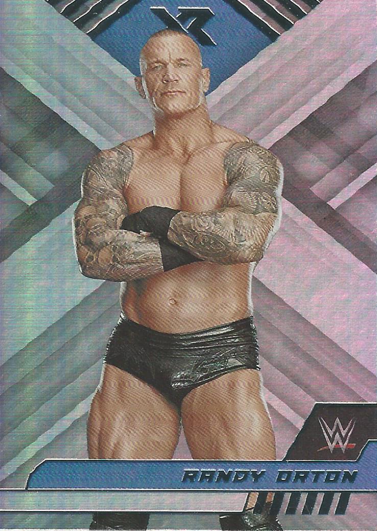 WWE Panini Chronicles 2023 Randy Orton #292