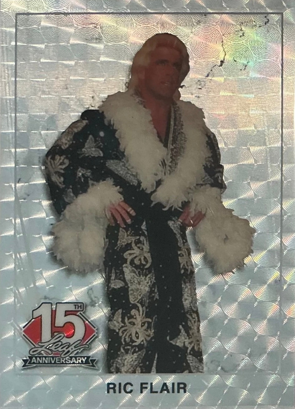 RIC Flair