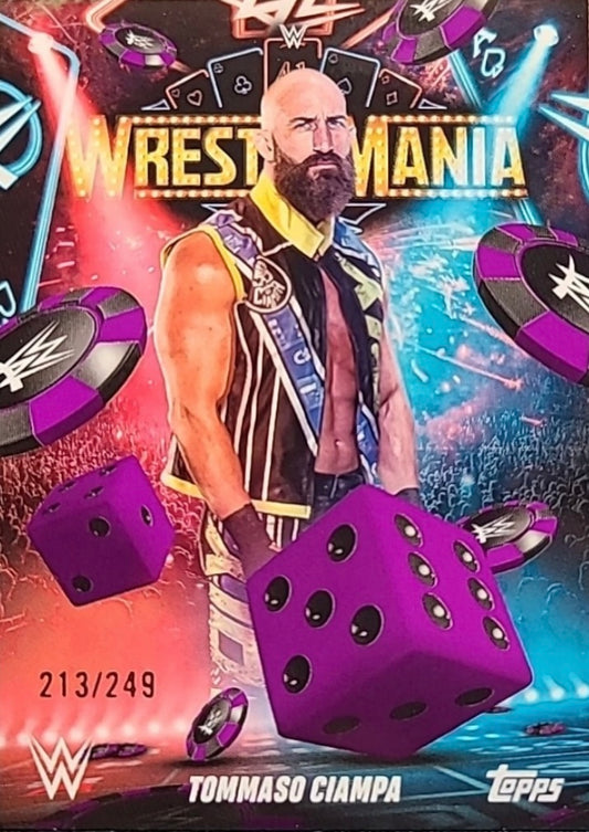 Tommaso Ciampa