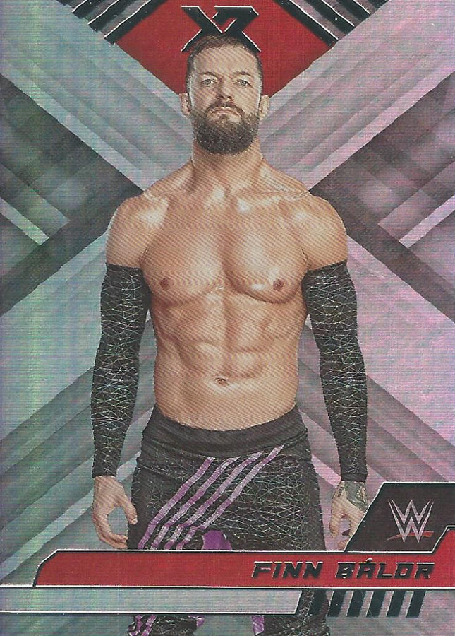 WWE Panini Chronicles 2023 Finn Balor #297