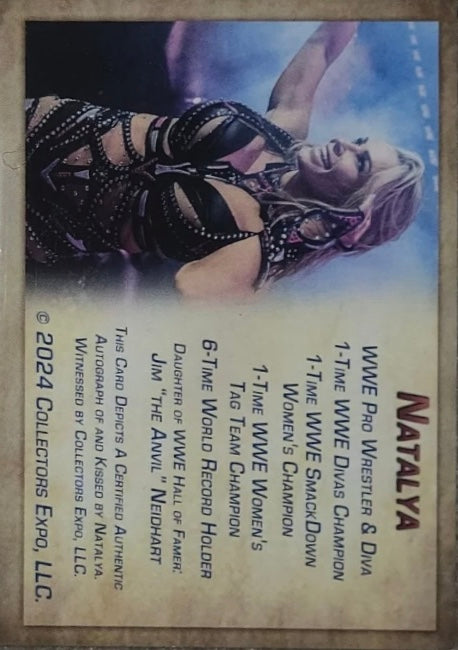 Natalya