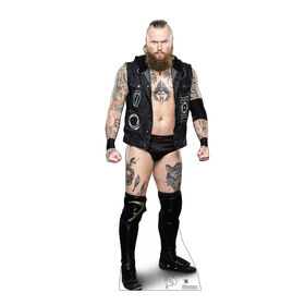 Aleister Black Standee
