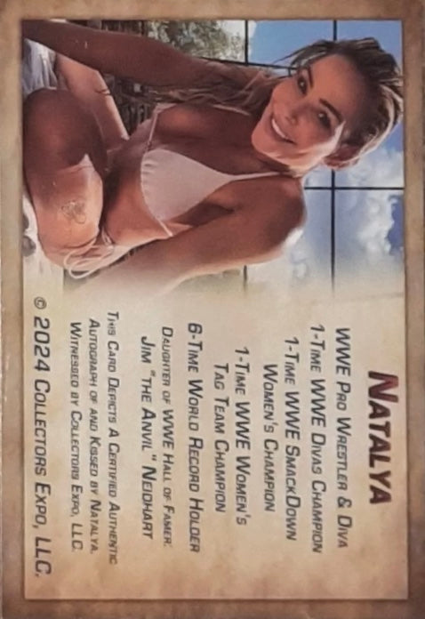 Natalya