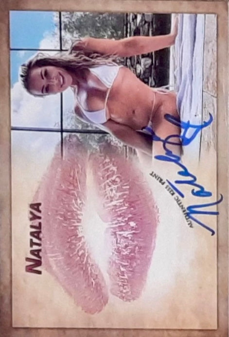 Natalya