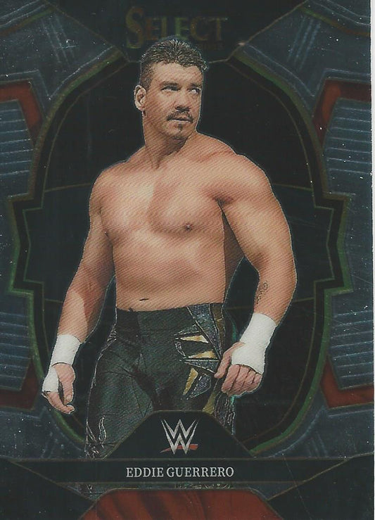 WWE Panini Select 2023 Eddie Guerrero #29