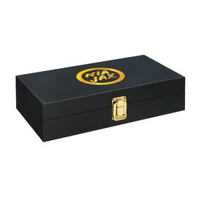 Nia Jax Championship Replica Side Plate Box Set