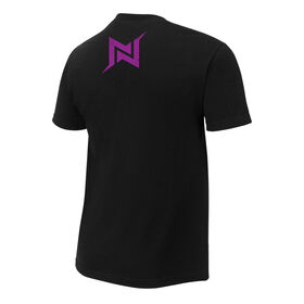 Nia Jax "Irresistible Force" Youth Authentic T-Shirt T-Shirt PW Catalog