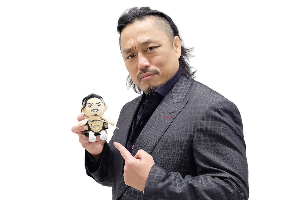 Pyonsuke Hirooki Goto Other Goods PW Catalog