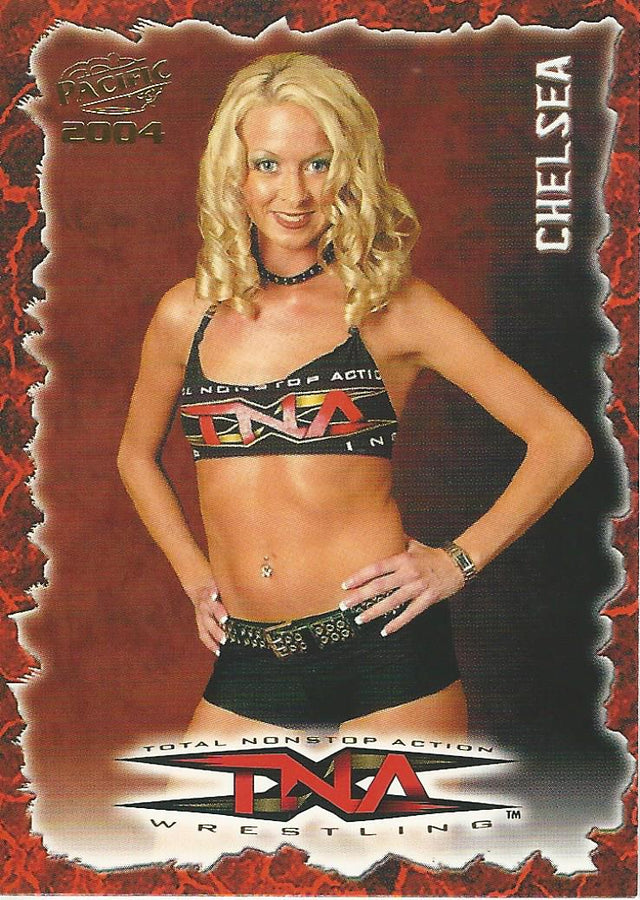 TNA Pacific 2004 Chelsea #2
