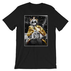Becky Lynch "Low-Key Lynch" T-Shirt