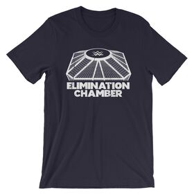 Elimination Chamber Unisex T-Shirt
