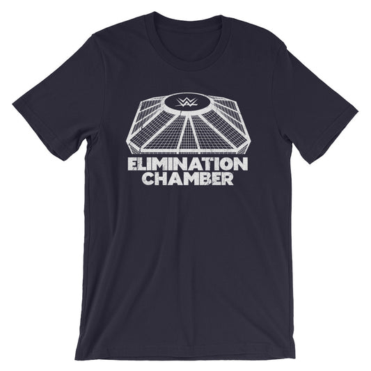 Elimination Chamber Unisex T-Shirt T-Shirt PWcatalog