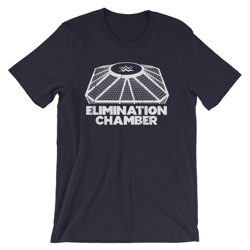 Elimination Chamber Unisex T-Shirt