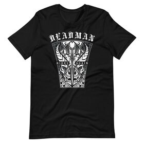 Undertaker "Deadman Rides Again" T-Shirt