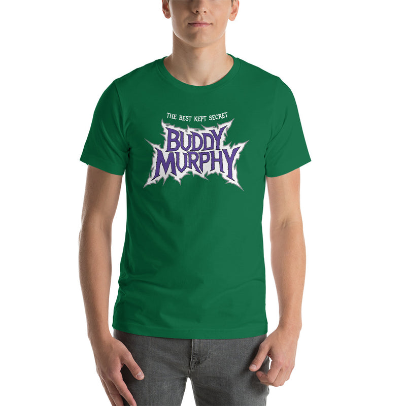 Murphy "The Best Kept Secret" Unisex T-Shirt