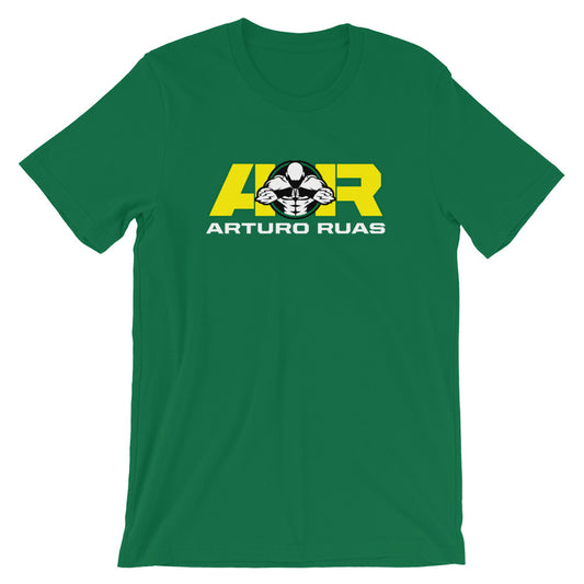 Arturo Ruas Unisex T-Shirt